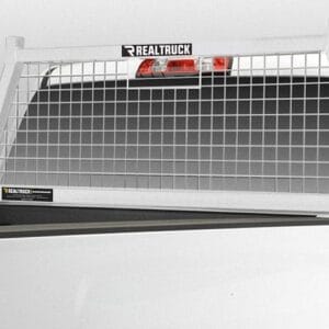 BackRack Utility Body S-Rack Frame Only - 1999-2026 UNIVERSAL UNIVERSAL