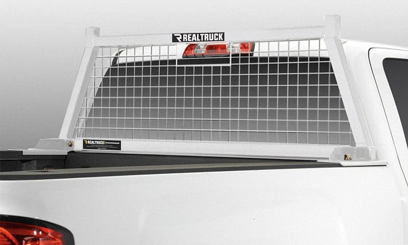 BackRack Utility Body S-Rack Frame Only - 1999-2026 UNIVERSAL UNIVERSAL