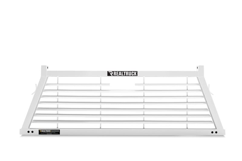 BackRack Safetyrack Frame Only - 2019-2025 CHEVROLET SILVERADO 1500