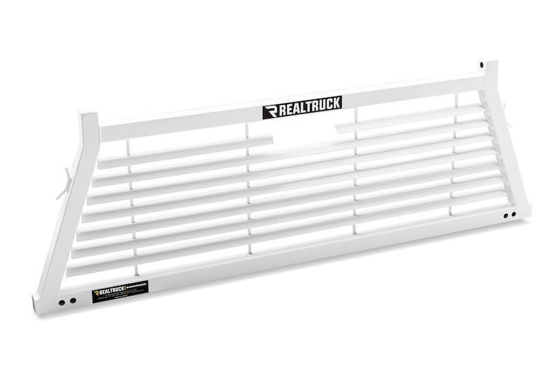 BackRack Safetyrack Frame Only - 2019-2025 CHEVROLET SILVERADO 1500
