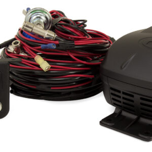 Load Controller II - Single Gauge w/ LPS, 5 psi min - 25592