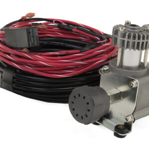 Load Controller Single w/ Heavy Duty Compressor - 25854