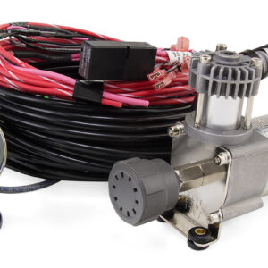 Load Controller Dual w/ Heavy Duty Compressor - 25856