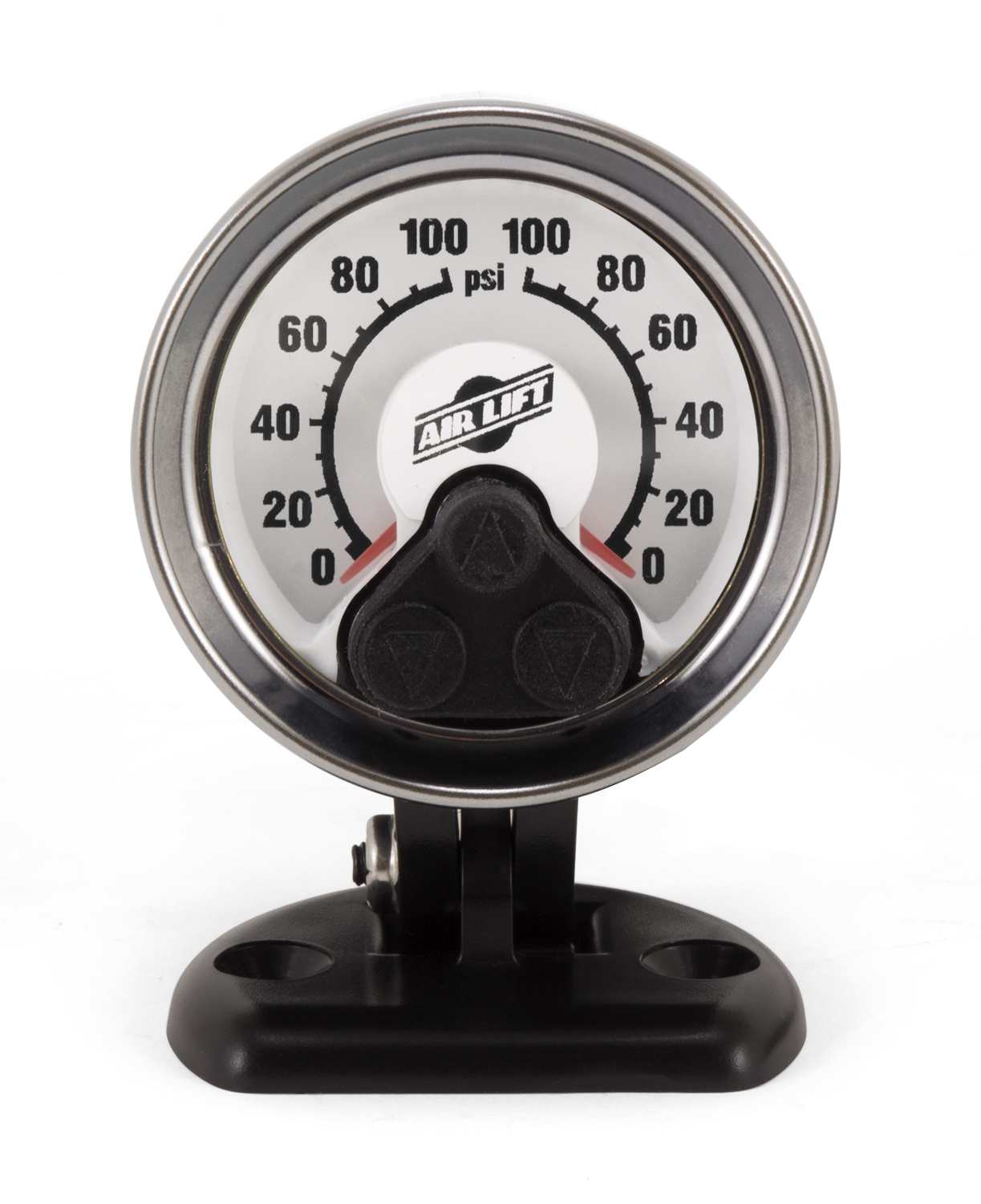 Load Controller Dual w/ Heavy Duty Compressor - 25856