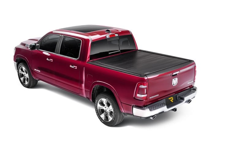 Retrax Retrax IX - Ram 1500 6.4' Bed---Not RamBox Option