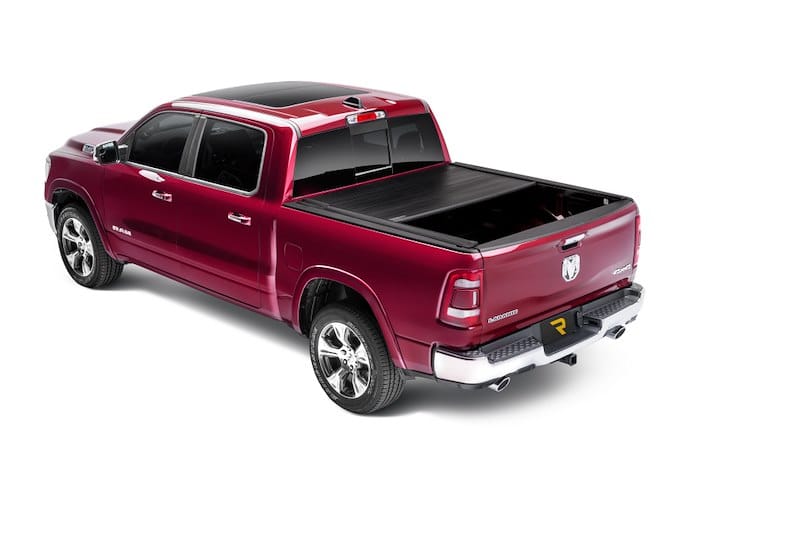 Retrax Retrax IX - Ram 1500 6.4' Bed---Not RamBox Option