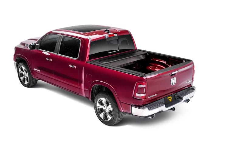 Retrax Retrax IX - Ram 1500 6.4' Bed---Not RamBox Option