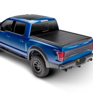 Retrax Retrax IX - 2021-26 F-150 Super Crew, Super Cab & Reg. Cab 6.5' Bed