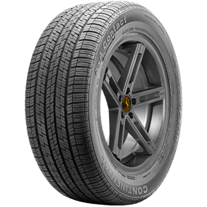 Continental 4X4 CONTACT 235/50R19