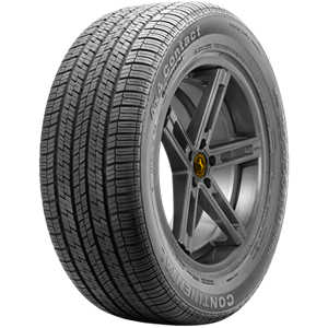 Continental 4X4 CONTACT 255/50R19