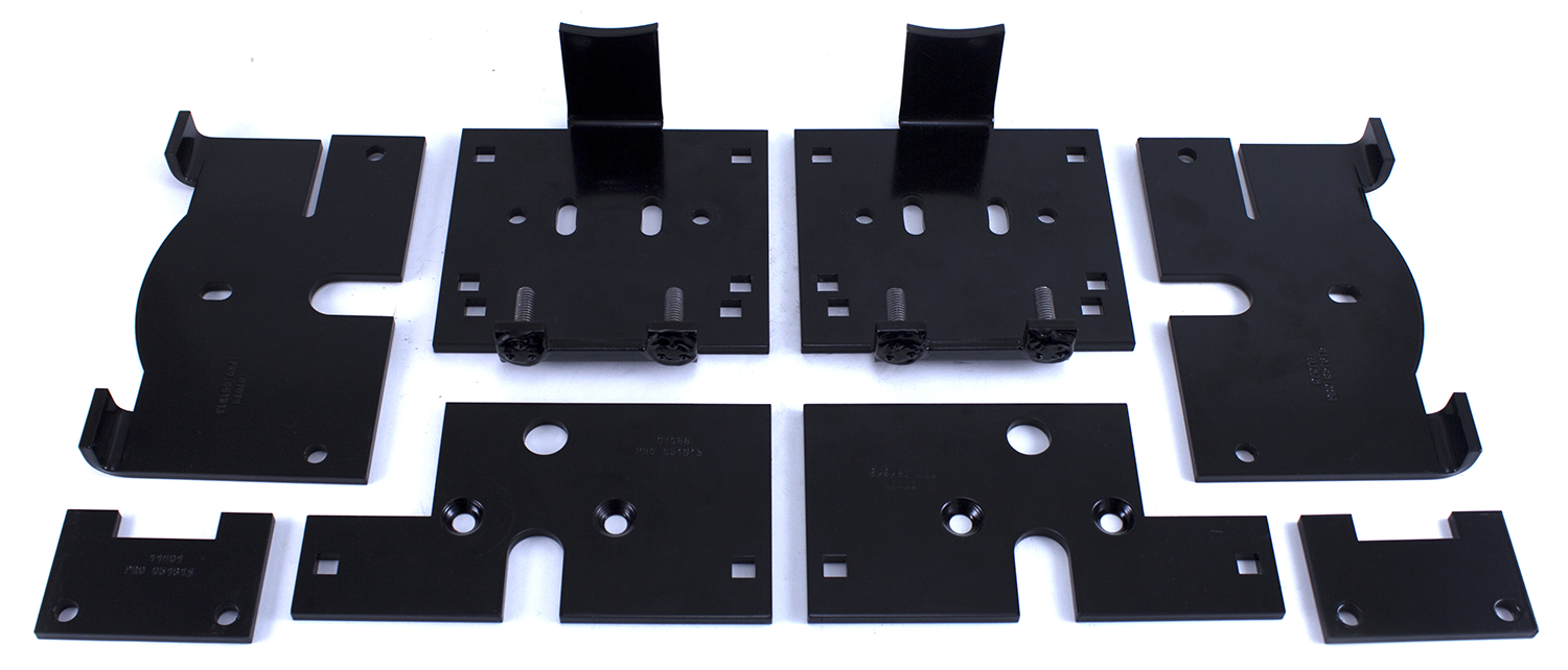 LoadLifter 5000 for Half Ton Vehicles - 57200