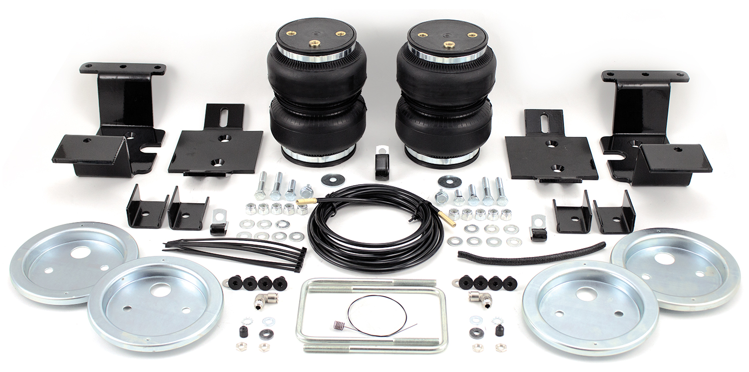 LoadLifter 5000 for Half Ton Vehicles - 57204