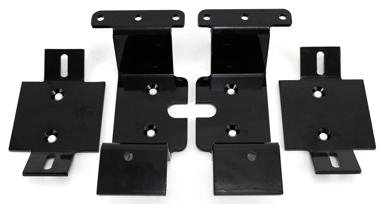 LoadLifter 5000 for Half Ton Vehicles - 57204