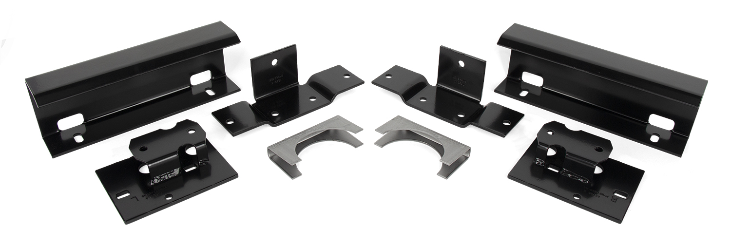 LoadLifter 5000 Air Spring Kit - 57216