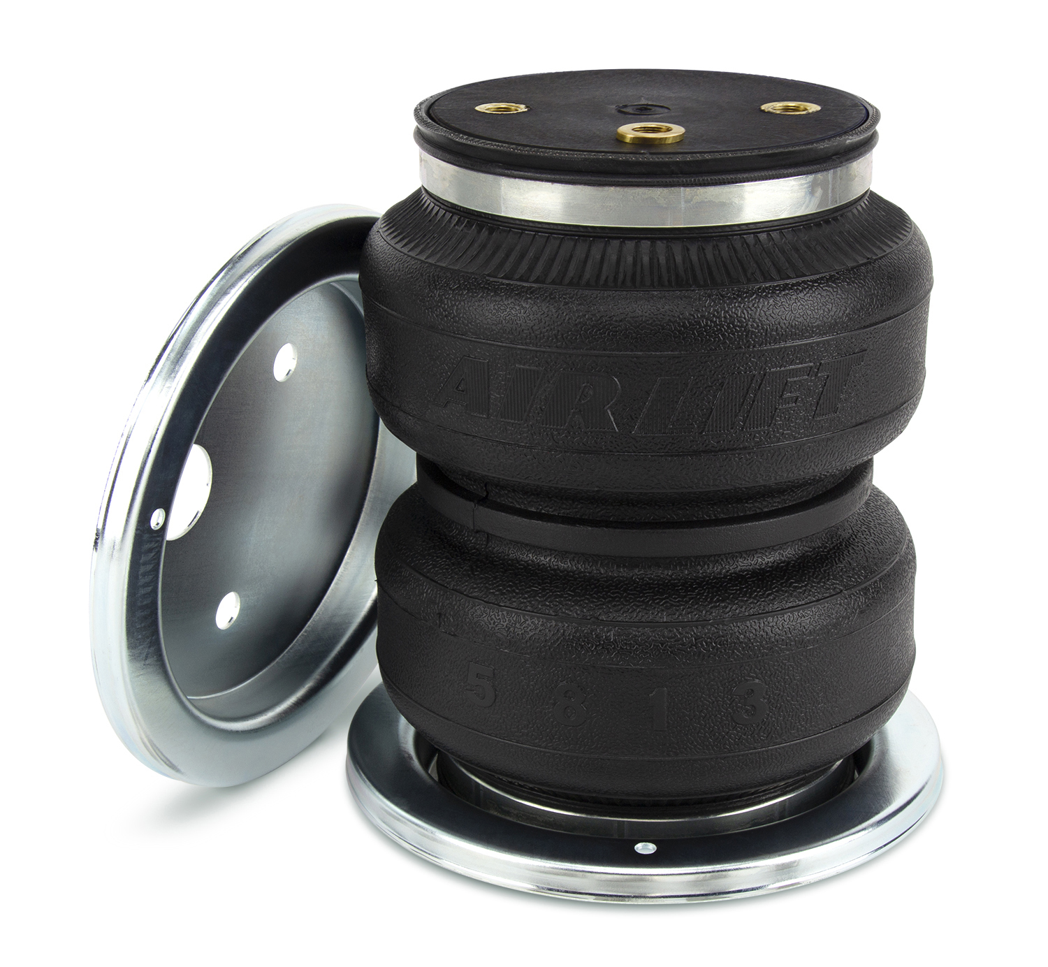 LoadLifter 5000 Air Spring Kit - 57216