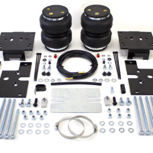 LoadLifter 5000 for Half Ton Vehicles - 2008-2014 Ford F 150 Pickup (57228)