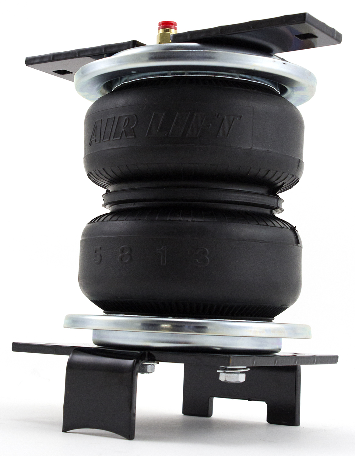 LoadLifter 5000 for Half Ton Vehicles - 2008-2014 Ford F 150 Pickup (57228)