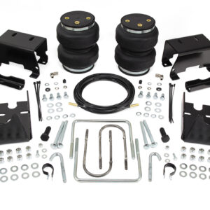 LoadLifter 5000 Air Spring Kit - 2016-2023 Nissan Titan Xd (57229)