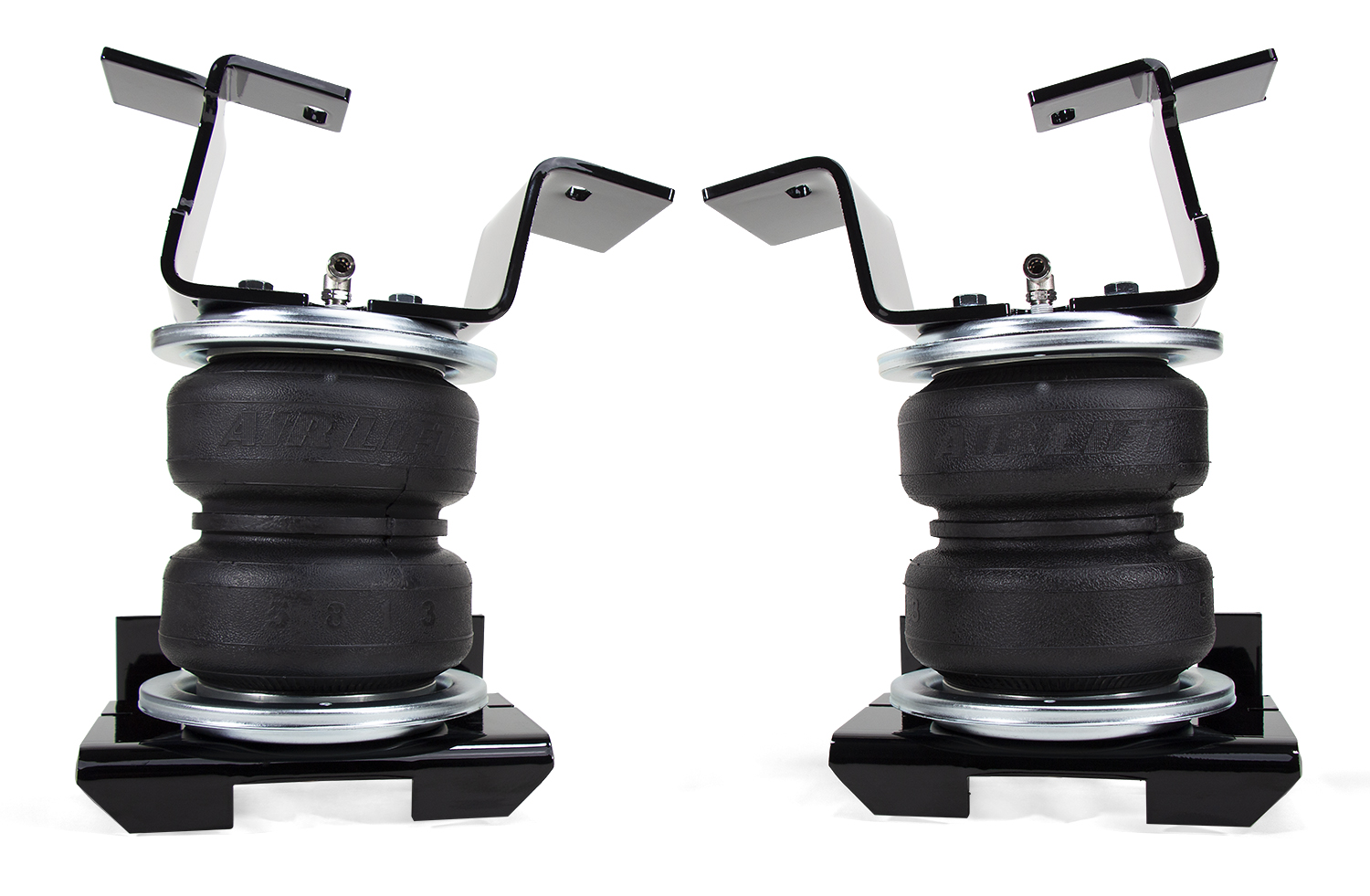 LoadLifter 5000 Air Spring Kit - 2019-2026 Ram 3500 (57231)
