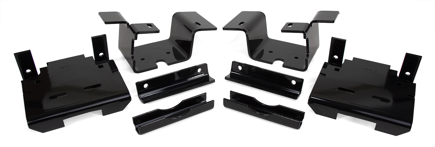 LoadLifter 5000 Air Spring Kit - 2019-2026 Ram 3500 (57231)