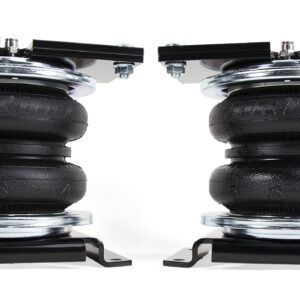 LoadLifter 5000 Air Spring Kit - 2019-2023 Ford Ranger (57234)