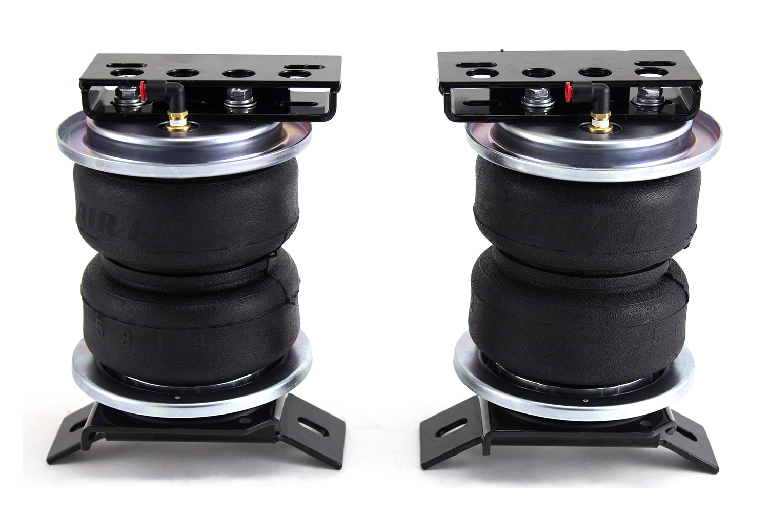 LoadLifter 5000 Air Spring Kit - 57250