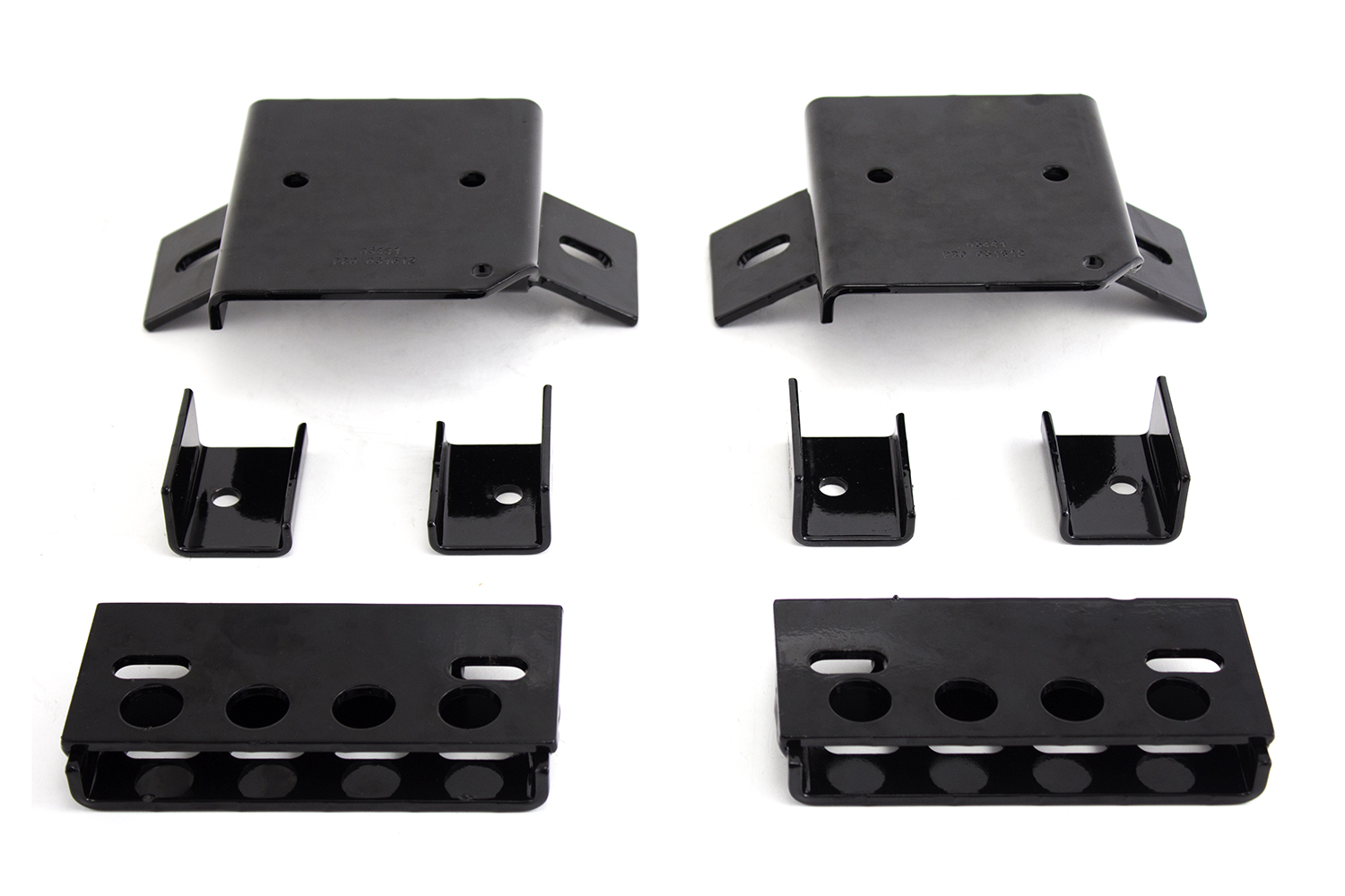 LoadLifter 5000 Air Spring Kit - 57250
