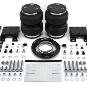 LoadLifter 5000 for Half Ton Vehicles - 2008 Dodge Ram 1500 Pickup (57257)