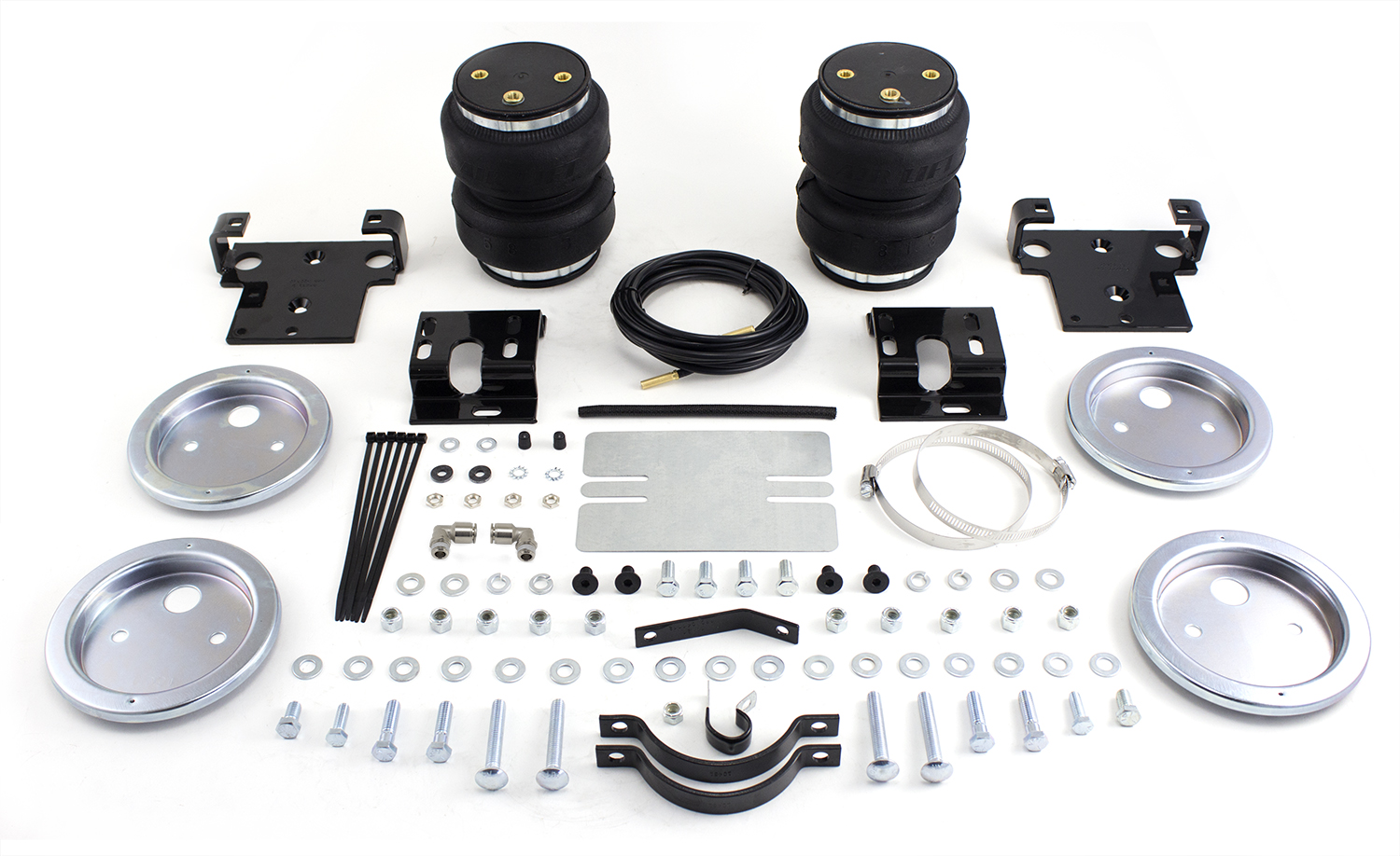 LoadLifter 5000 Air Spring Kit - 57275