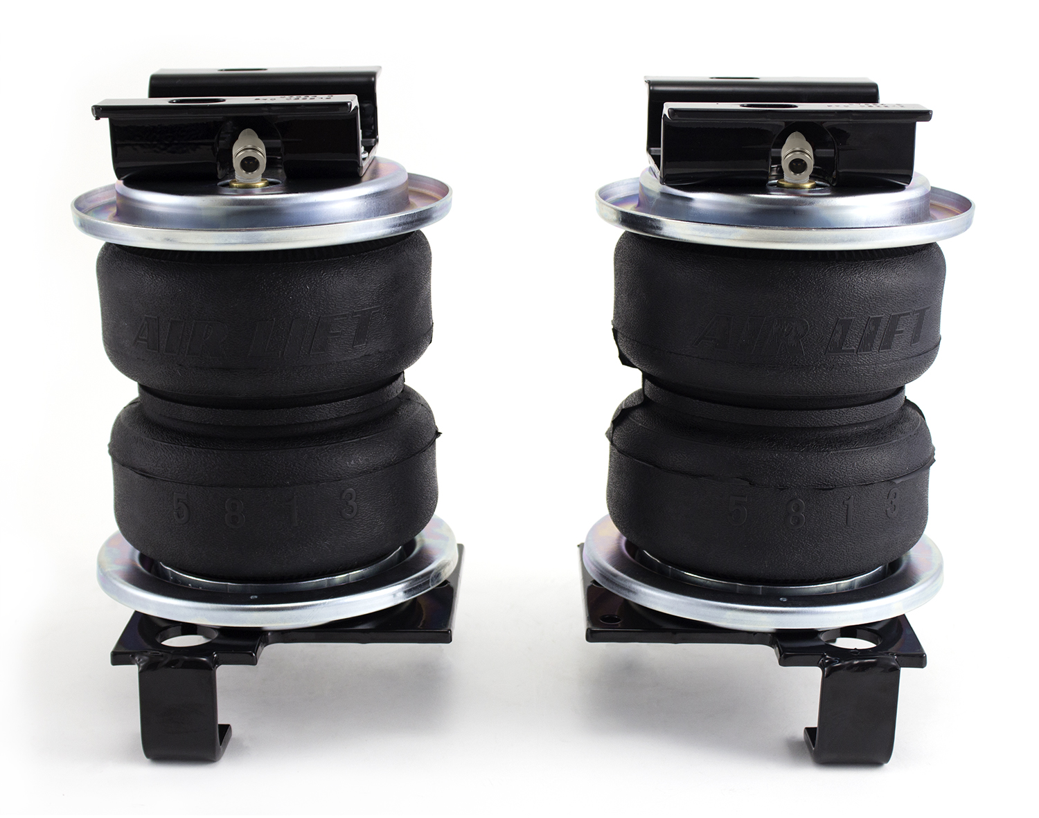LoadLifter 5000 Air Spring Kit - 57275