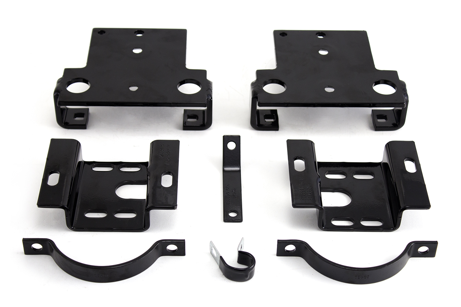 LoadLifter 5000 Air Spring Kit - 57275