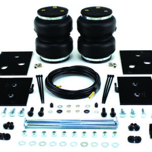 LoadLifter 5000 Air Spring Kit - 2014-2026 Ram 2500 (57289)