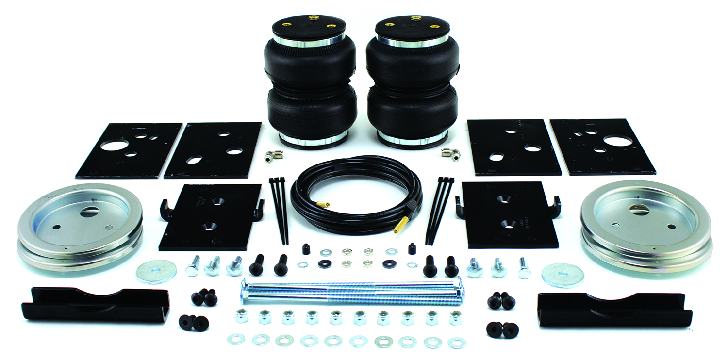 LoadLifter 5000 Air Spring Kit - 2014-2026 Ram 2500 (57289)