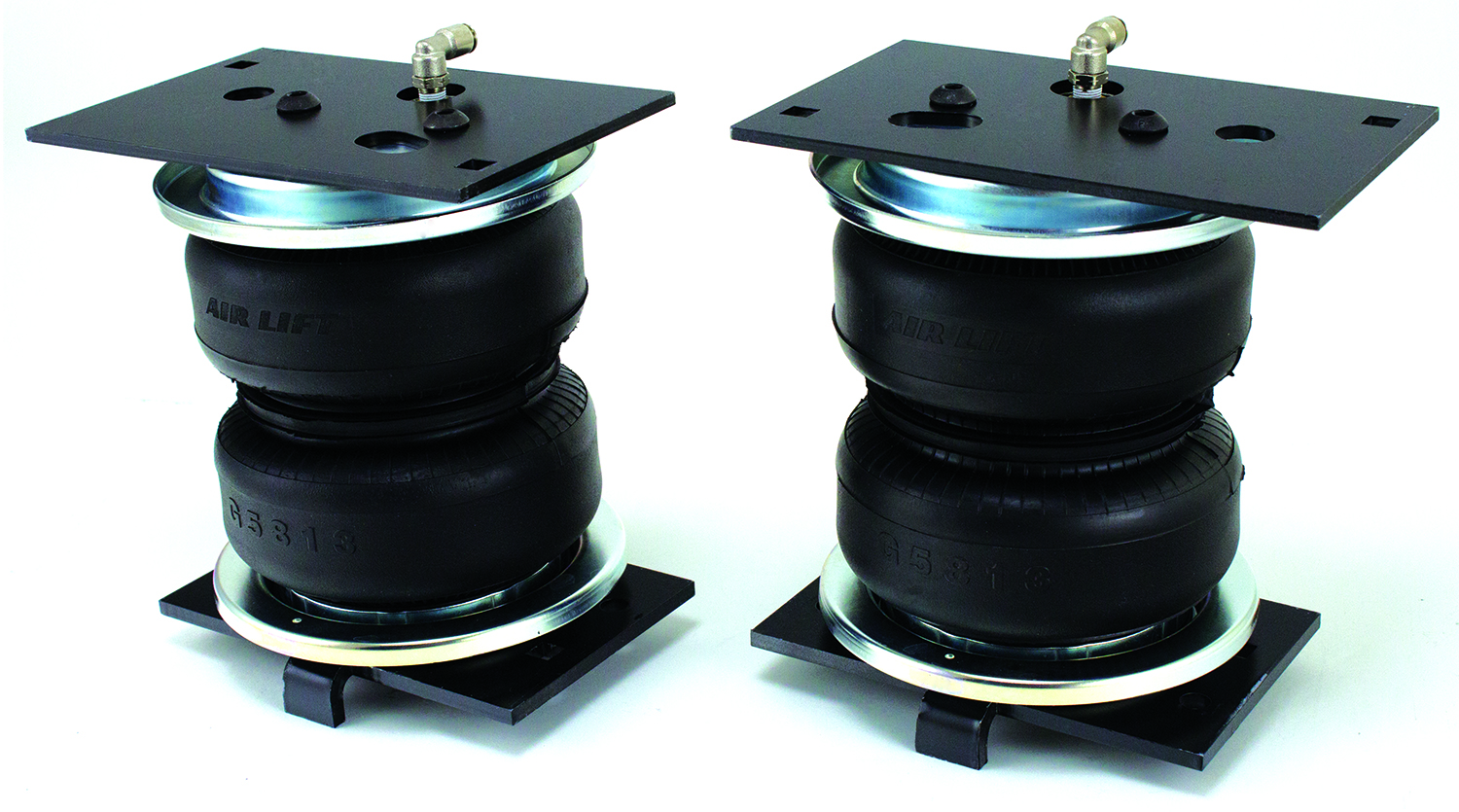 LoadLifter 5000 Air Spring Kit - 2014-2026 Ram 2500 (57289)