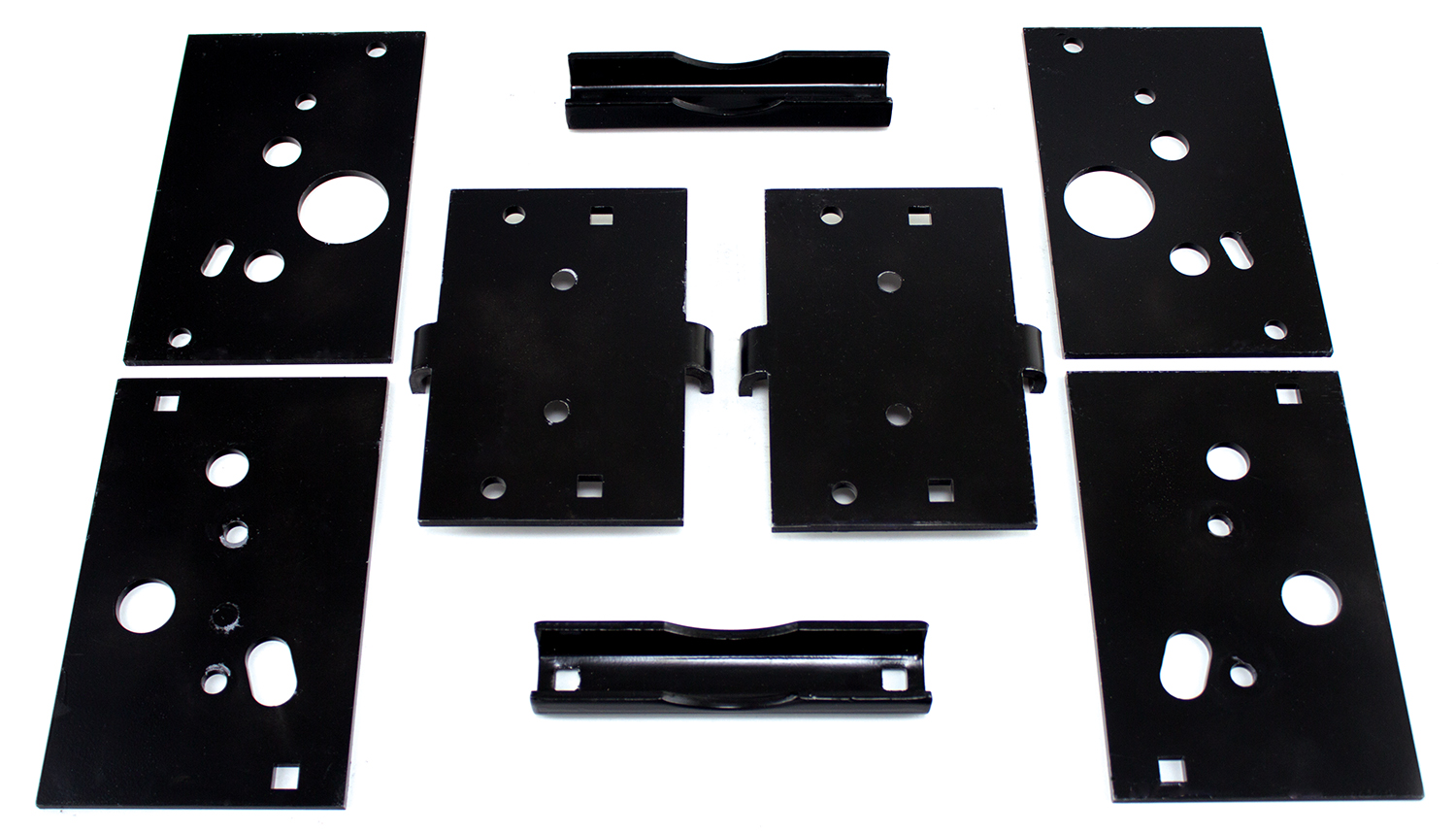 LoadLifter 5000 Air Spring Kit - 2014-2026 Ram 2500 (57289)