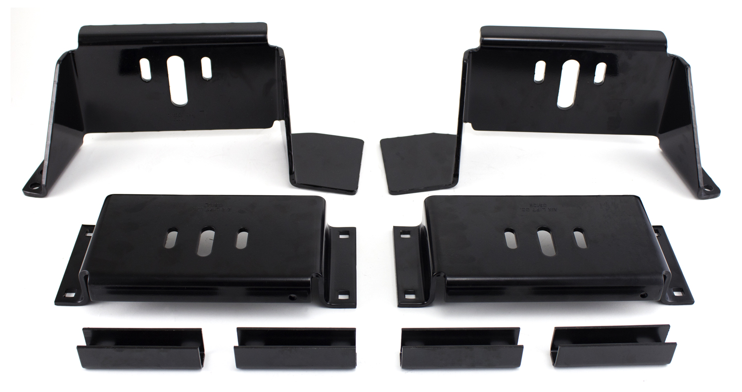 LoadLifter 5000 Air Spring Kit - 57298