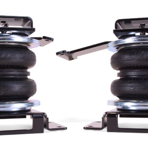 LoadLifter 5000 Air Spring Kit - 2017-2024 Nissan Titan (57331)