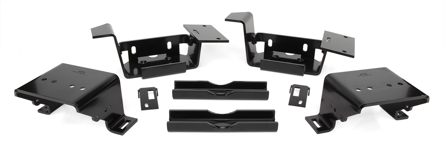 LoadLifter 5000 Air Spring Kit - 57341