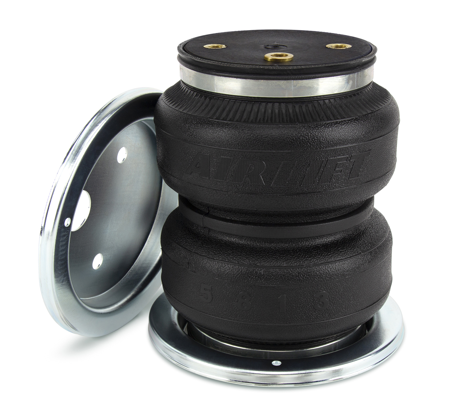 LoadLifter 5000 Air Spring Kit - 57341