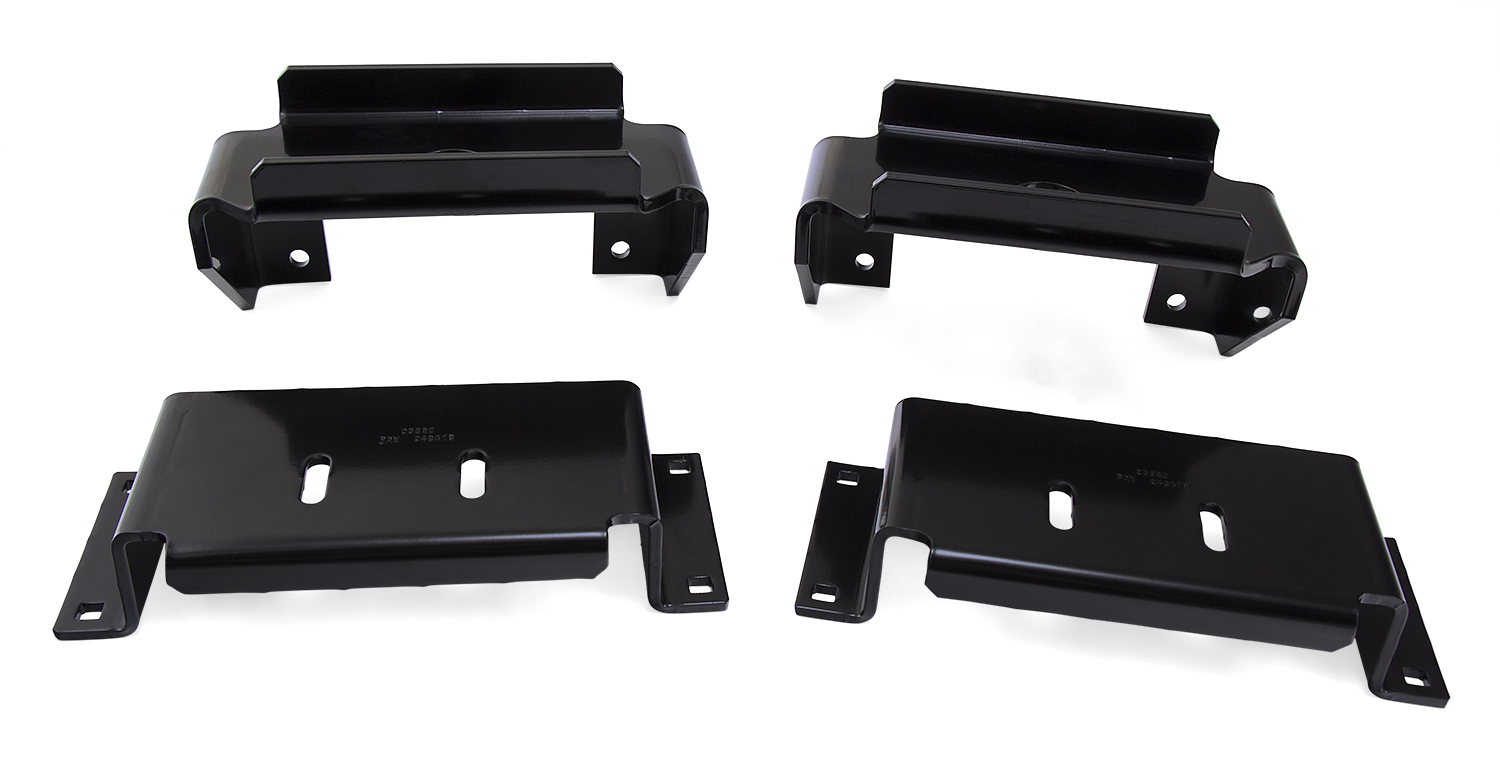 LoadLifter 5000 Air Spring Kit - 57345