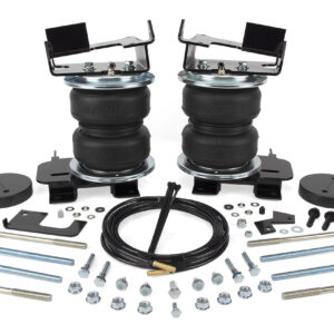LoadLifter 5000 Air Spring Kit - 2021-2026 Ford F 150 Pickup (57355)