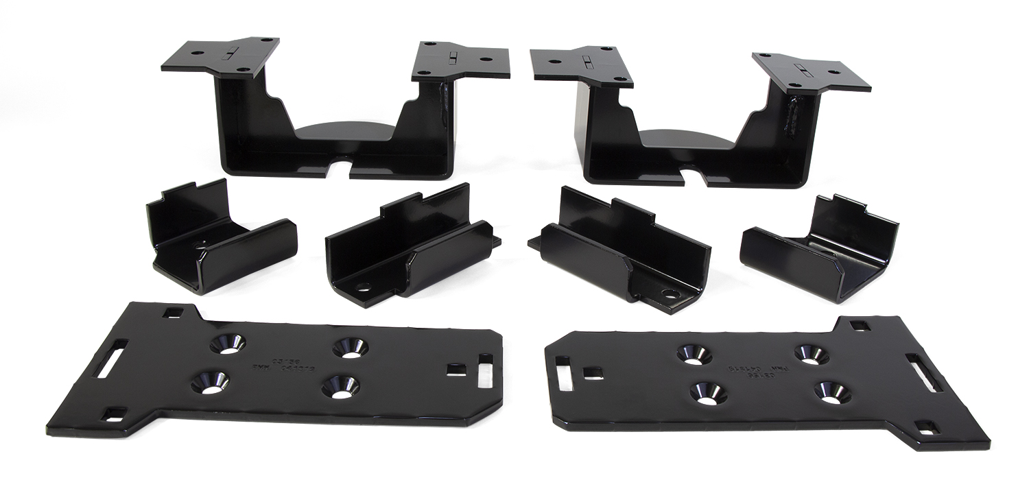 LoadLifter 5000 Air Spring Kit - 57388