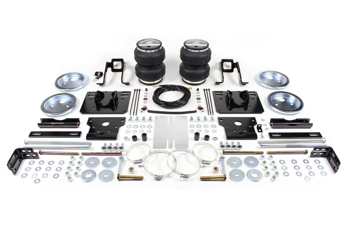 LoadLifter 5000 Air Spring Kit - 57390