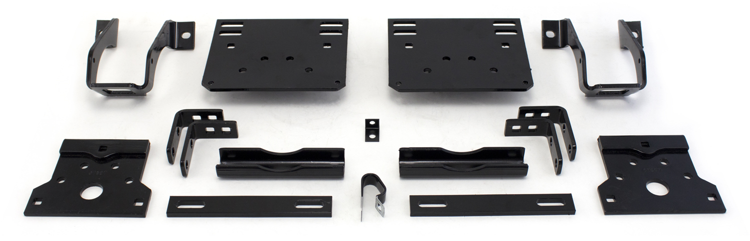 LoadLifter 5000 Air Spring Kit - 57390