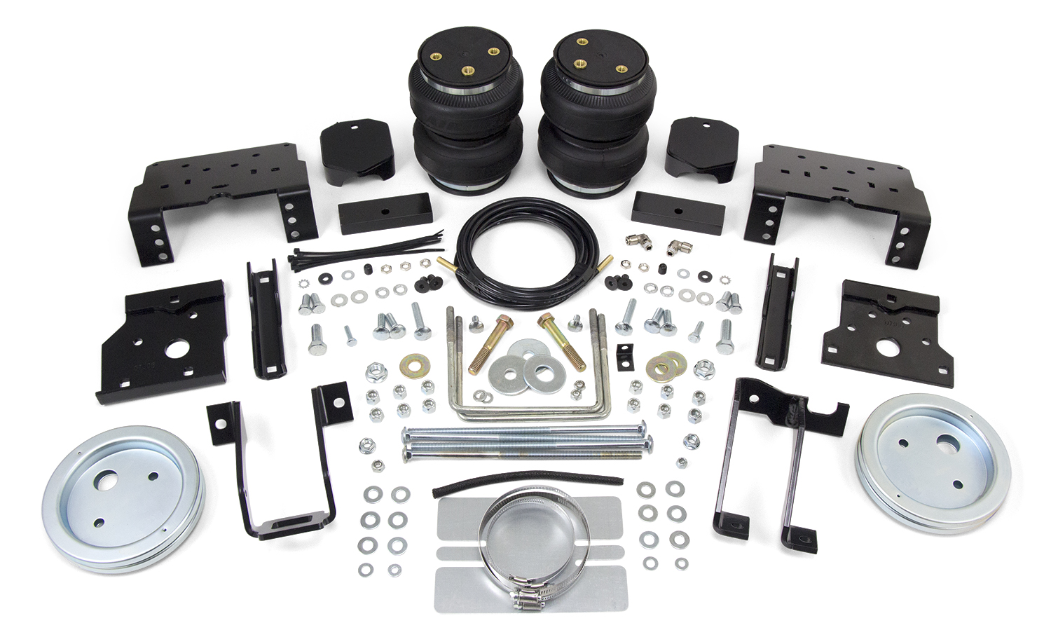 LoadLifter 5000 Air Spring Kit - 57396