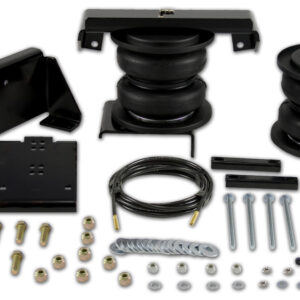 LoadLifter 5000 Air Spring Kit - 2008 Ford Motorhome (57410)