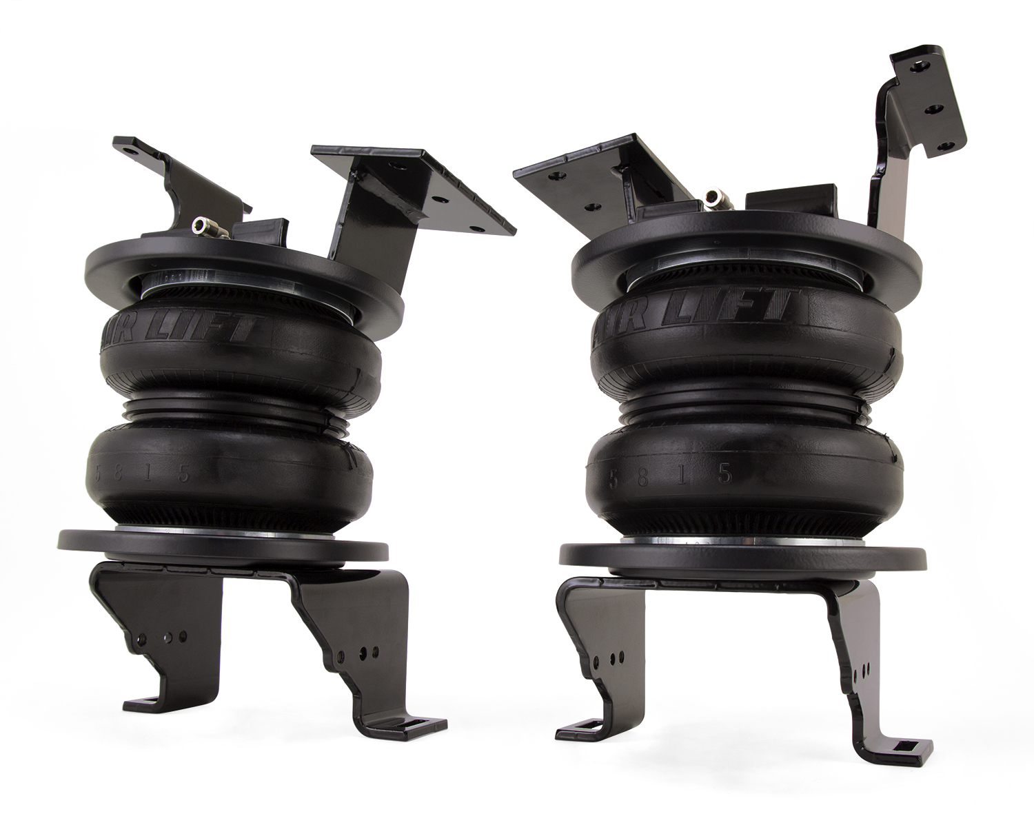 LoadLifter 7500 XL Ultimate Air Spring Kit - 57538