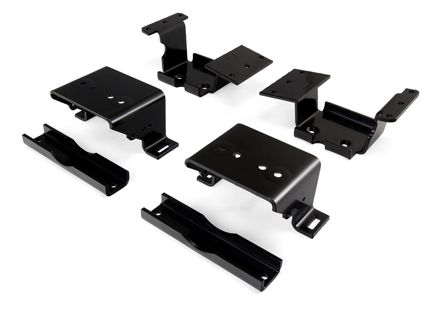 LoadLifter 7500 XL Ultimate Air Spring Kit - 57538