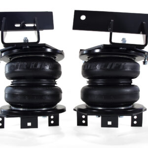 LoadLifter 7500 XL Ultimate Air Spring Kit - 57577