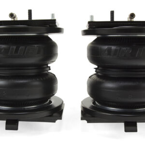 LoadLifter 7500 XL Ultimate Air Spring Kit - 2014-2026 Ram 2500 (57589)